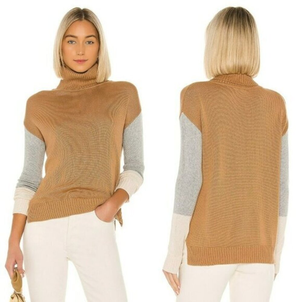 Tularosa Edina Sweater - Multi